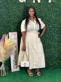 Leslie Dress