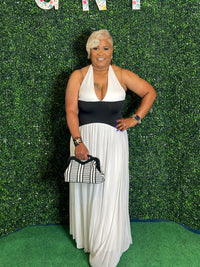That girl maxi dress