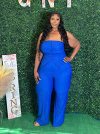 Bluebell set