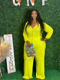 Sarah two piece set
